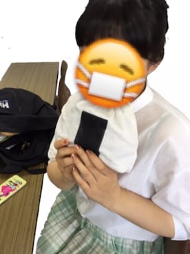 まさゆめさんのコーディネート