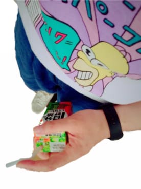 まさゆめさんのコーディネート