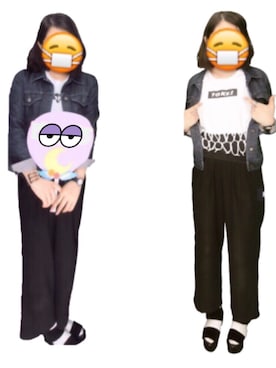 まさゆめさんのコーディネート