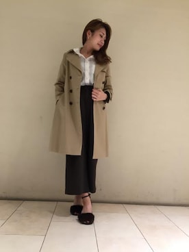 ROSSO天王寺MIO店さんのコーディネート