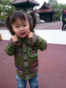 Rio-Mikuさんのコーディネート