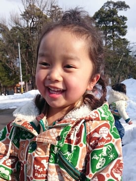 Rio-Mikuさんのコーディネート