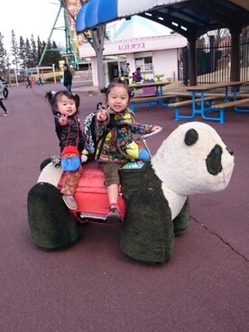 Rio-Mikuさんのコーディネート