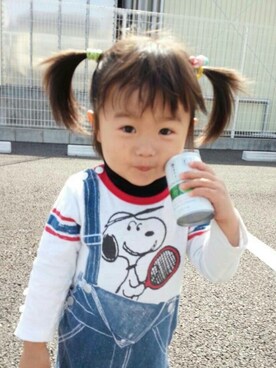 Rio-Mikuさんのコーディネート