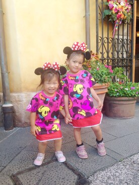 Mutsumi さんのコーディネート