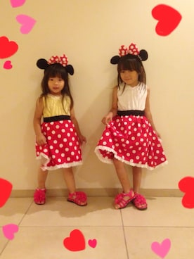 Mutsumi さんのコーディネート