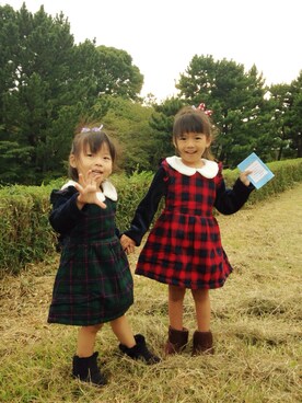 Mutsumi さんのコーディネート