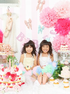 Mutsumi さんのコーディネート