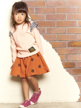 Mutsumi さんのコーディネート