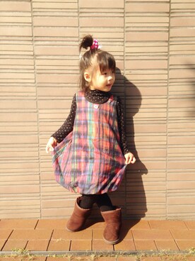 Mutsumi さんのコーディネート