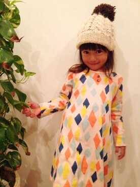 Mutsumi さんのコーディネート