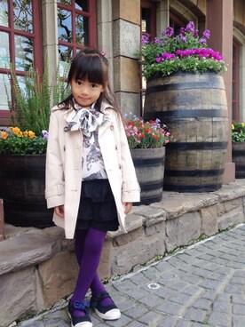 Mutsumi さんのコーディネート