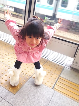 Mutsumi さんのコーディネート