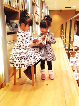 Mutsumi さんのコーディネート