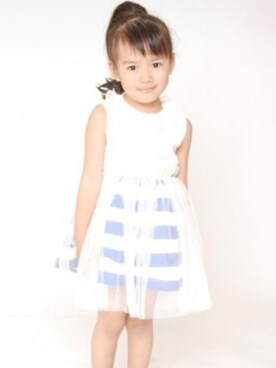 Mutsumi さんのコーディネート