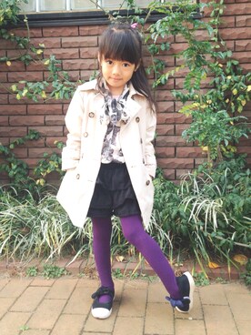 Mutsumi さんのコーディネート