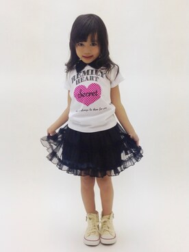 Mutsumi さんのコーディネート