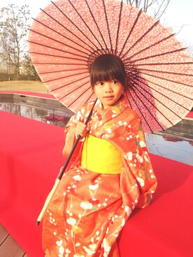 Mutsumi さんのコーディネート