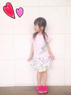 Mutsumi さんのコーディネート