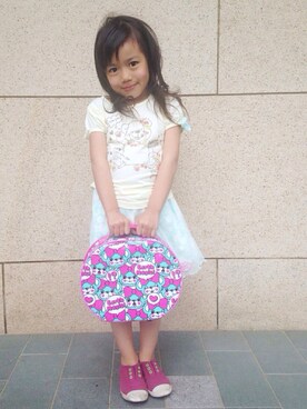 Mutsumi さんのコーディネート