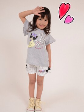 Mutsumi さんのコーディネート