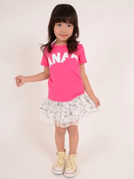 Mutsumi さんのコーディネート