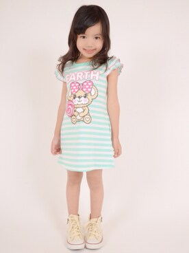 Mutsumi さんのコーディネート