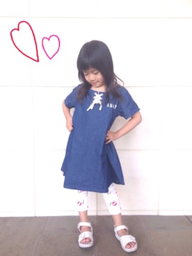 Mutsumi さんのコーディネート