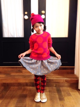 Mutsumi さんのコーディネート