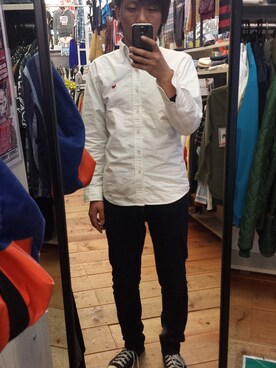 ちょくさんのコーディネート