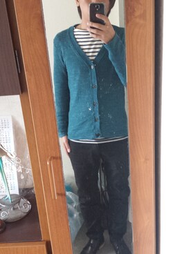 ちょくさんのコーディネート