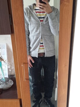 ちょくさんのコーディネート