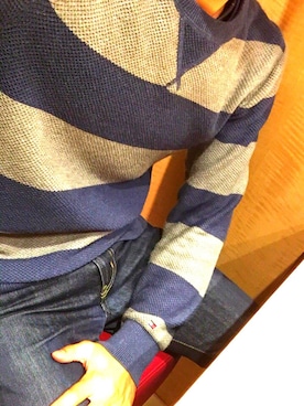 UDA'☆さんのコーディネート