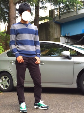 UDA'☆さんのコーディネート