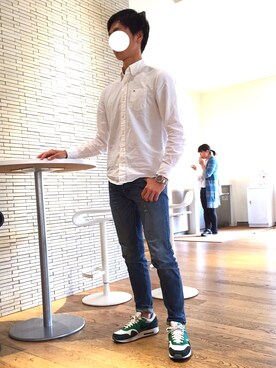 UDA'☆さんのコーディネート