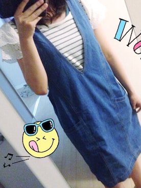 おはぎ。さんのコーディネート