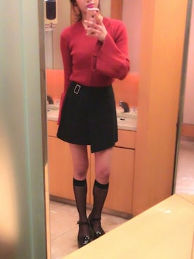 RIRAさんのコーディネート