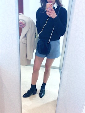 RIRAさんのコーディネート