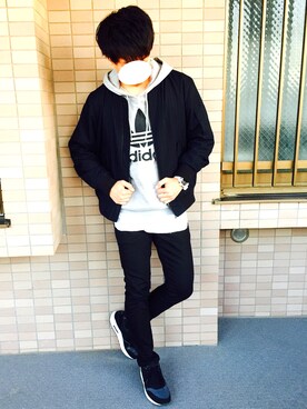 たっくんさんのコーディネート