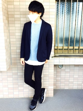 たっくんさんのコーディネート