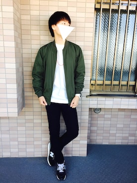 たっくんさんのコーディネート