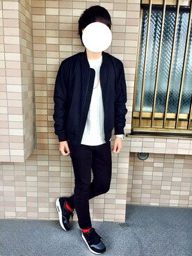 たっくんさんのコーディネート