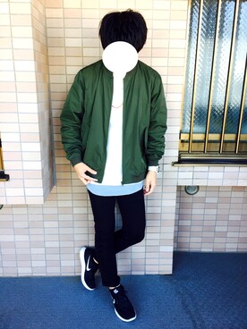 たっくんさんのコーディネート