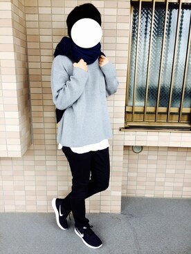 たっくんさんのコーディネート