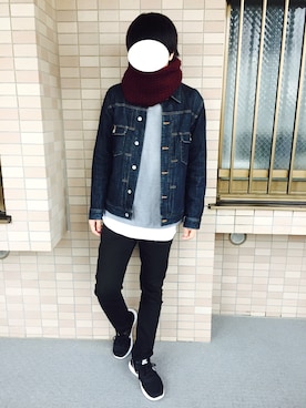 たっくんさんのコーディネート