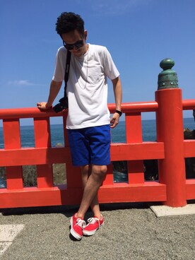 Toooooru.さんのコーディネート