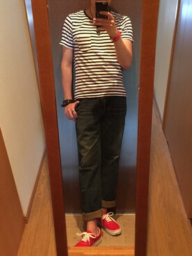 Toooooru.さんのコーディネート