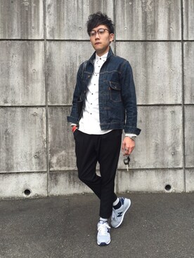 Toooooru.さんのコーディネート