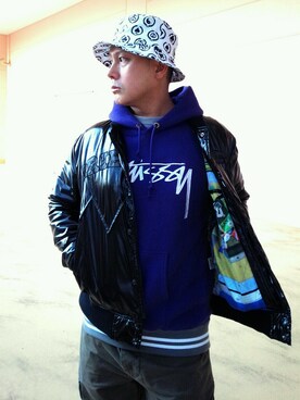 ポッシュさんのコーディネート