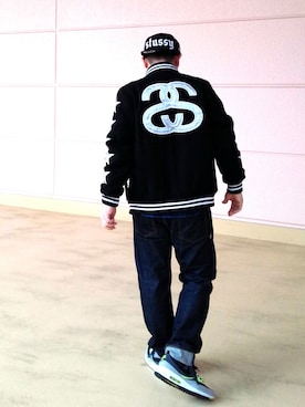 ポッシュさんのコーディネート